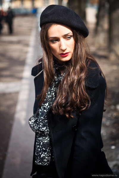 Aleksandra Balog's photo