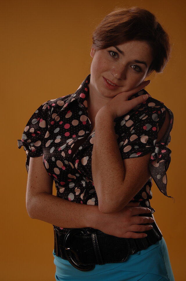 Marija Bondar''s photo