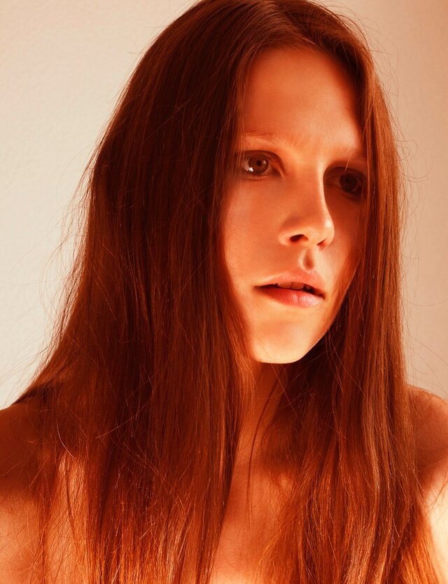 Фото Darya Shidlovskaya