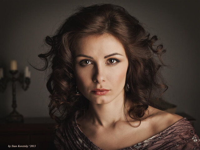 Фото Stan Koretsky