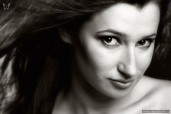 Anastasia Lysenko's photo