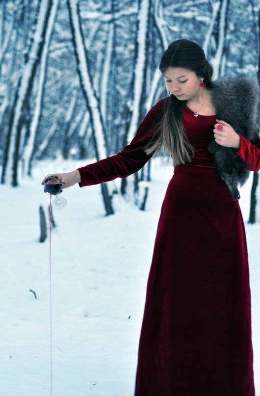 Фото Alina Bulateckaya