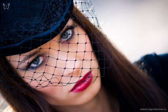 Karina Teresenko's photo
