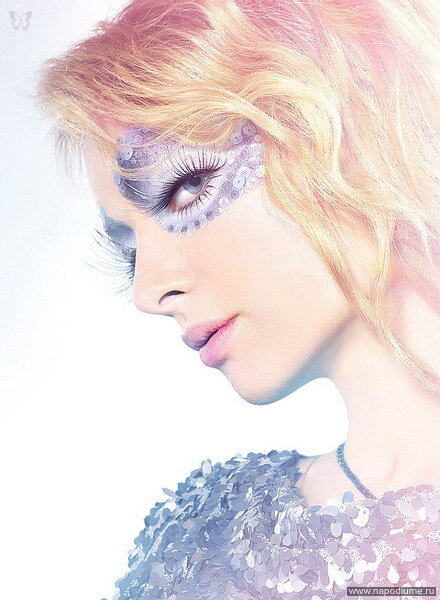 Anastasia Hryceva's photo
