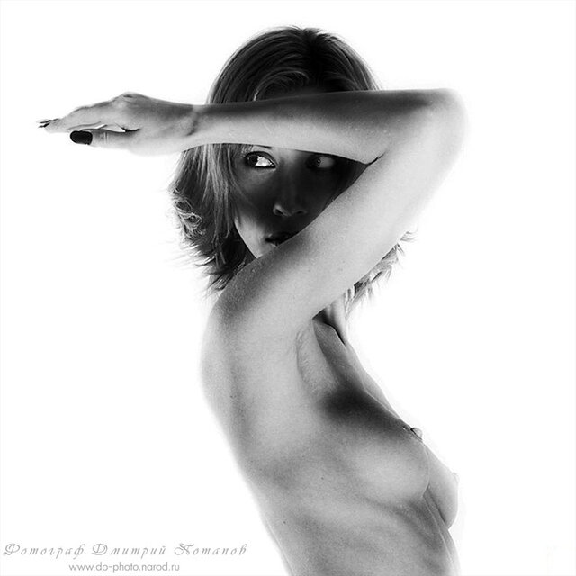 Foto Dmitry Potapov