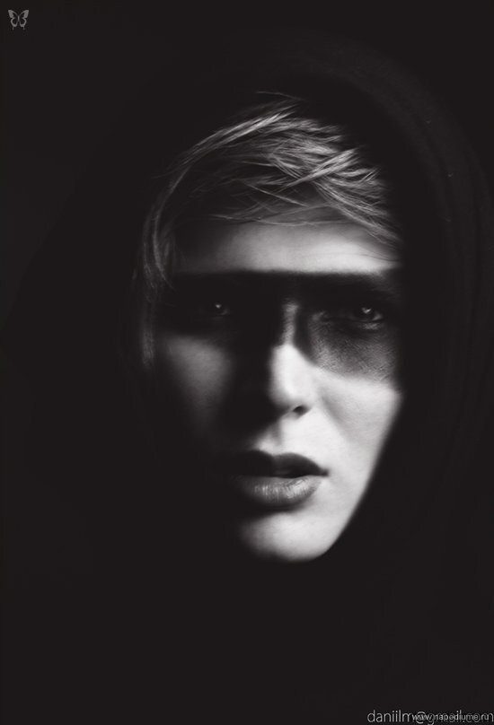 Aleksandra Vsesvjatskaja's photo