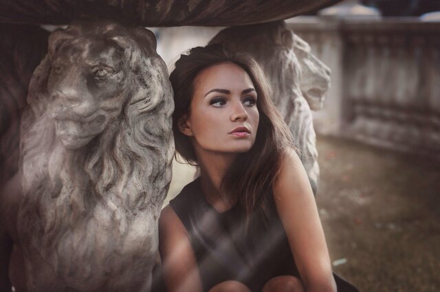 Elizaveta Kuchina's photo