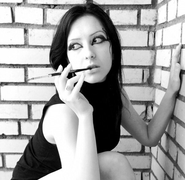 Sasha Seluk's photo