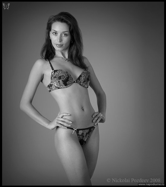 Underwear