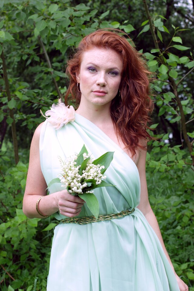 Anastasiya Koroleva's photo