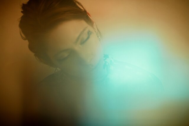Sasha Aleks V's photo