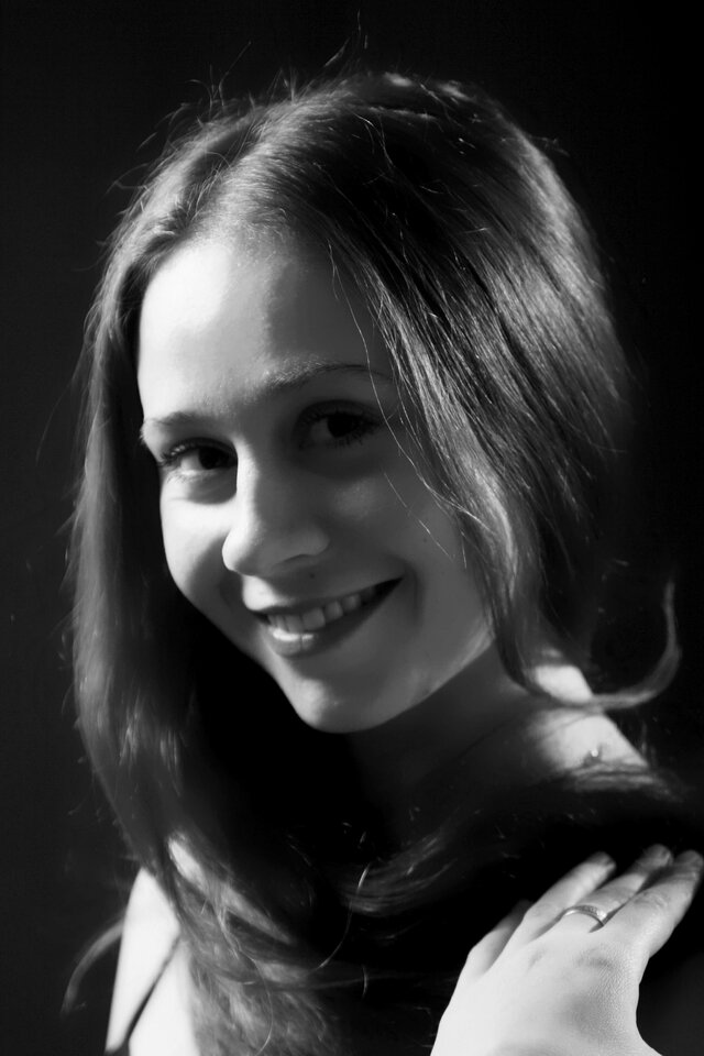 Фото Nika Rokayl Chubkovskaya