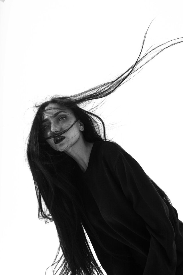 Ekaterina Fedorova's photo
