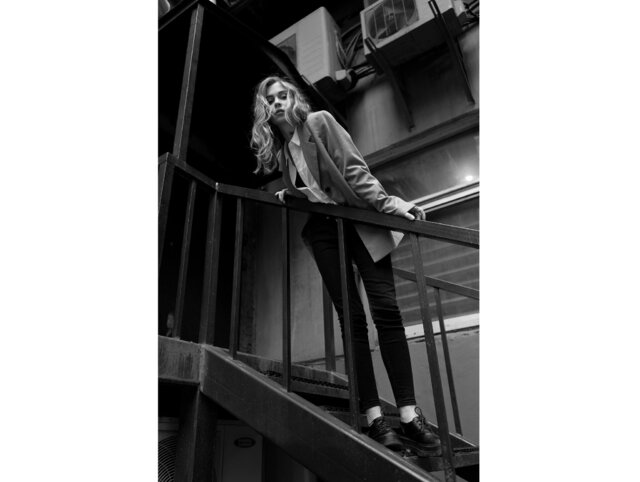 Evfrosiniya Shestopalova's photo