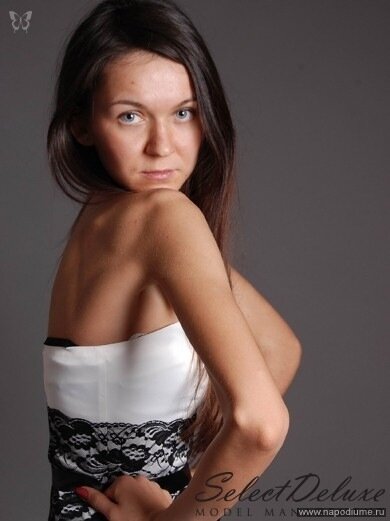 Фото Alexandra Vasilyeva