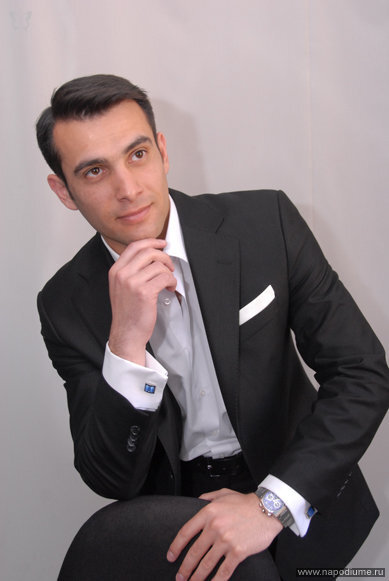 Ruslan Sabirli's photo