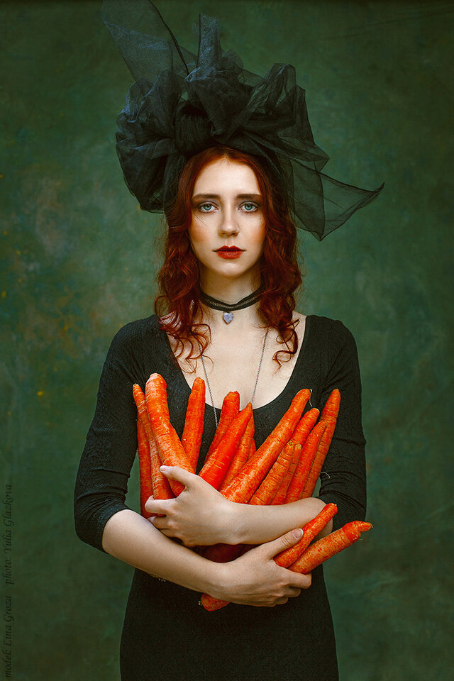 Фото Лина Lina Гроза