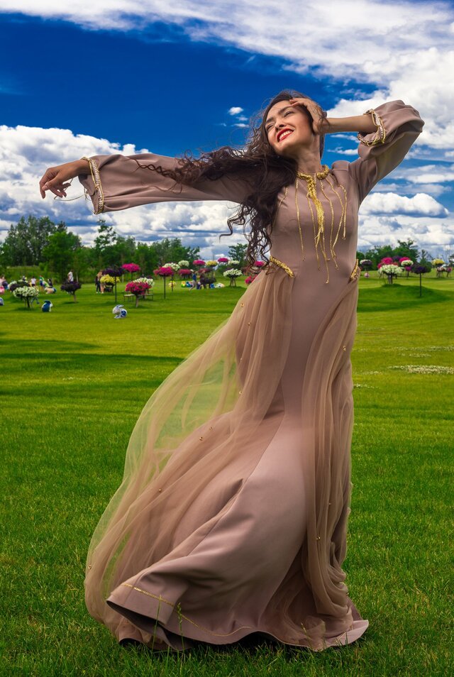 Maxx Yunakov's photo