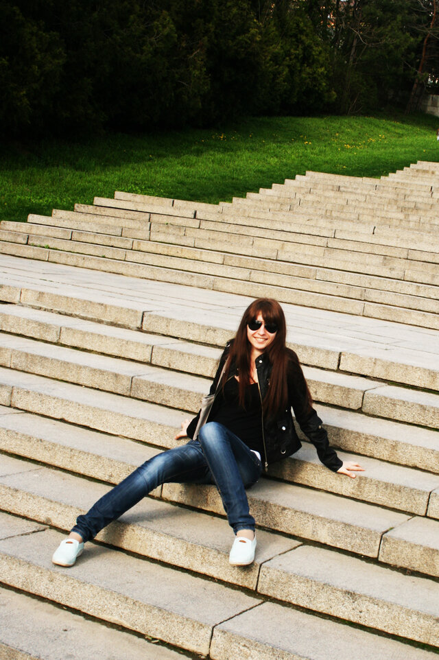 Irina Azarova's photo