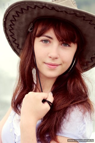 Valeria Timofeeva's photo