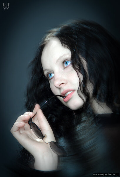 Valentina Kolesnik's photo