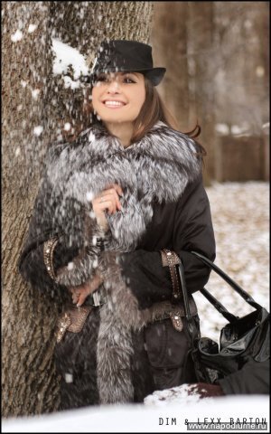 Anastasia Butko's photo
