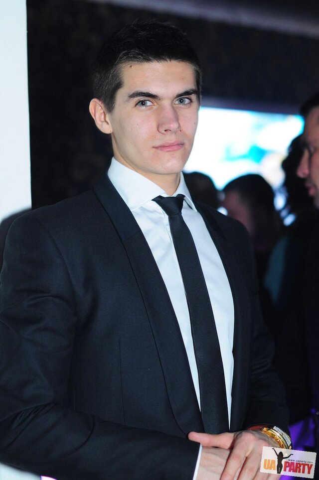 Aleksandr Doroganov's photo