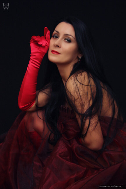 Фото GALINA Dorofeeva
