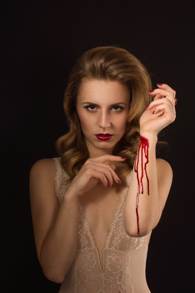 Фото Вилена vilenakova Кова