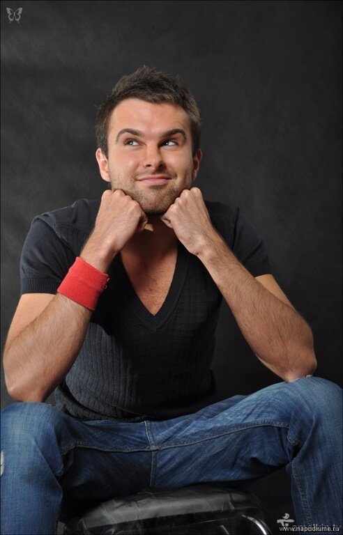 照片Aleksandr Razgovorov