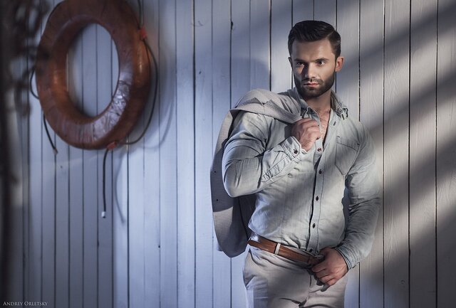 Foto Oleg Bobalo