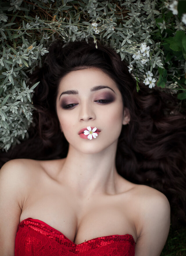 Sanora Kirsanova's photo