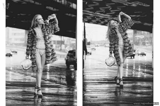 Dar'a Glusenkova's photo
