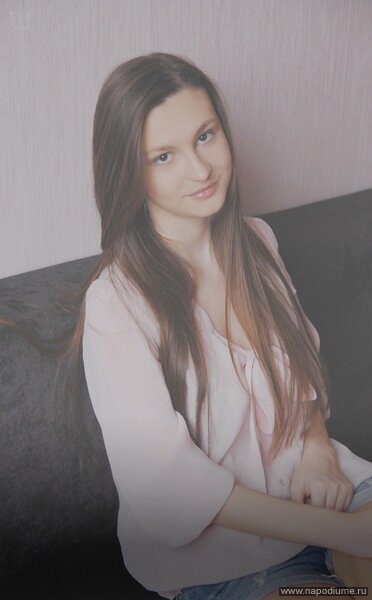 Vita Bessonova's photo