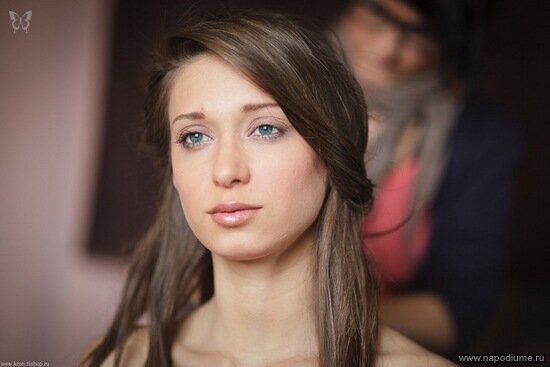 Фото Марина Старовойт