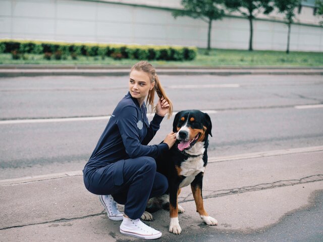Фото Polina Tisenko