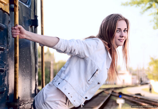 Aleksandr khanapov's photo