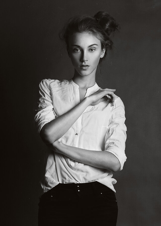 Фото Liza Kataeva