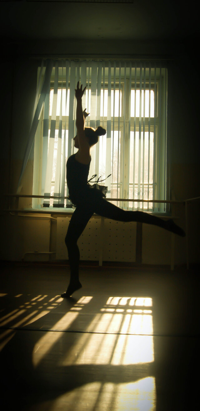 Sofia Sabel'kina's photo
