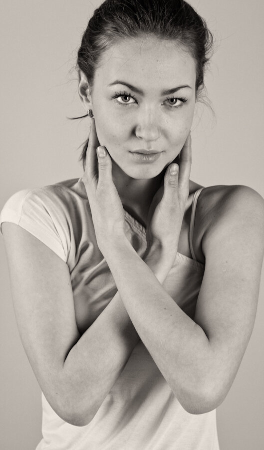 Elena Smirnovskaa's photo