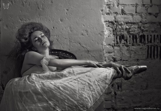 Ekaterina German's photo