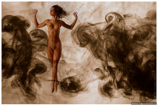 Фото Alex Krivtsov