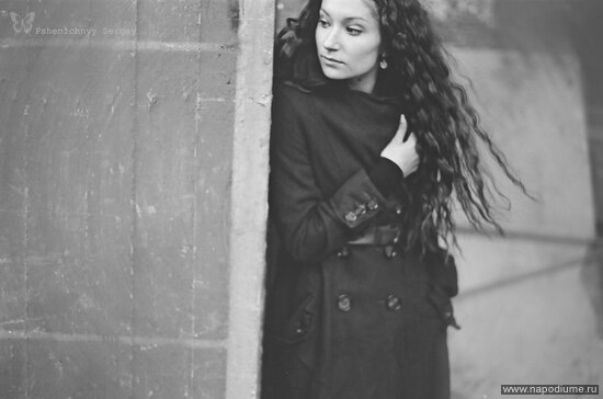 照片Ksenia Sevcenko