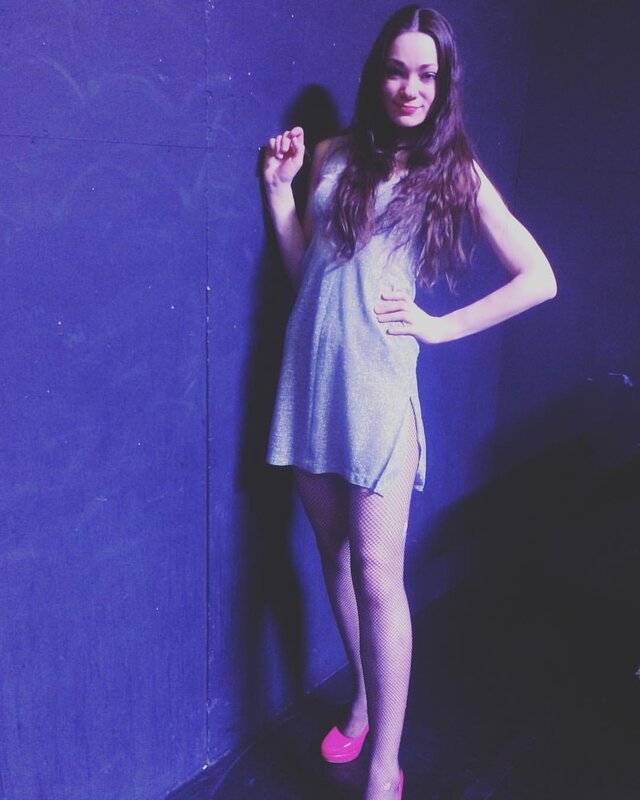 Tat'ana Savina's photo