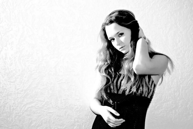 Фото Nadin Cooper