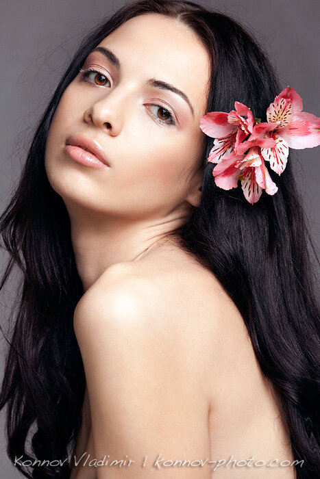 Katerina Kuvaeva's photo