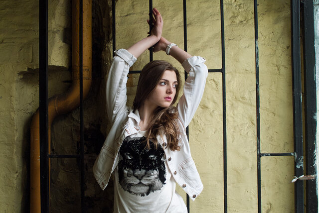 Anastasija D'jachenko's photo
