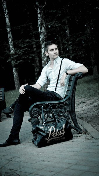Aleksandr Velikij's photo