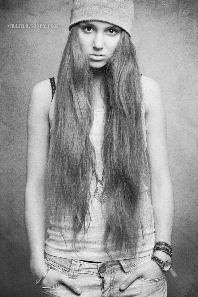 Alexandra Novitskaya's photo