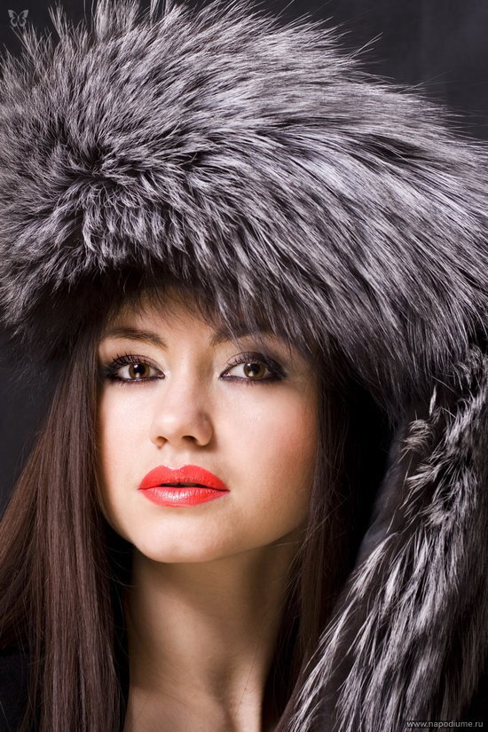 Inna Sysoeva's photo